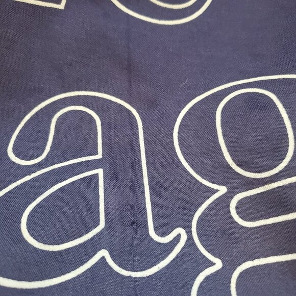 Vintage Le Bag Tote Bag - Picture 11 of 13